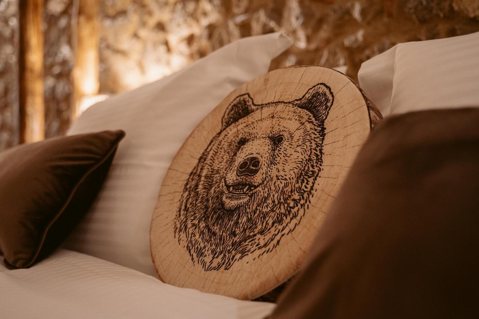 Afanos Guesthouse Arachova Værelse billede