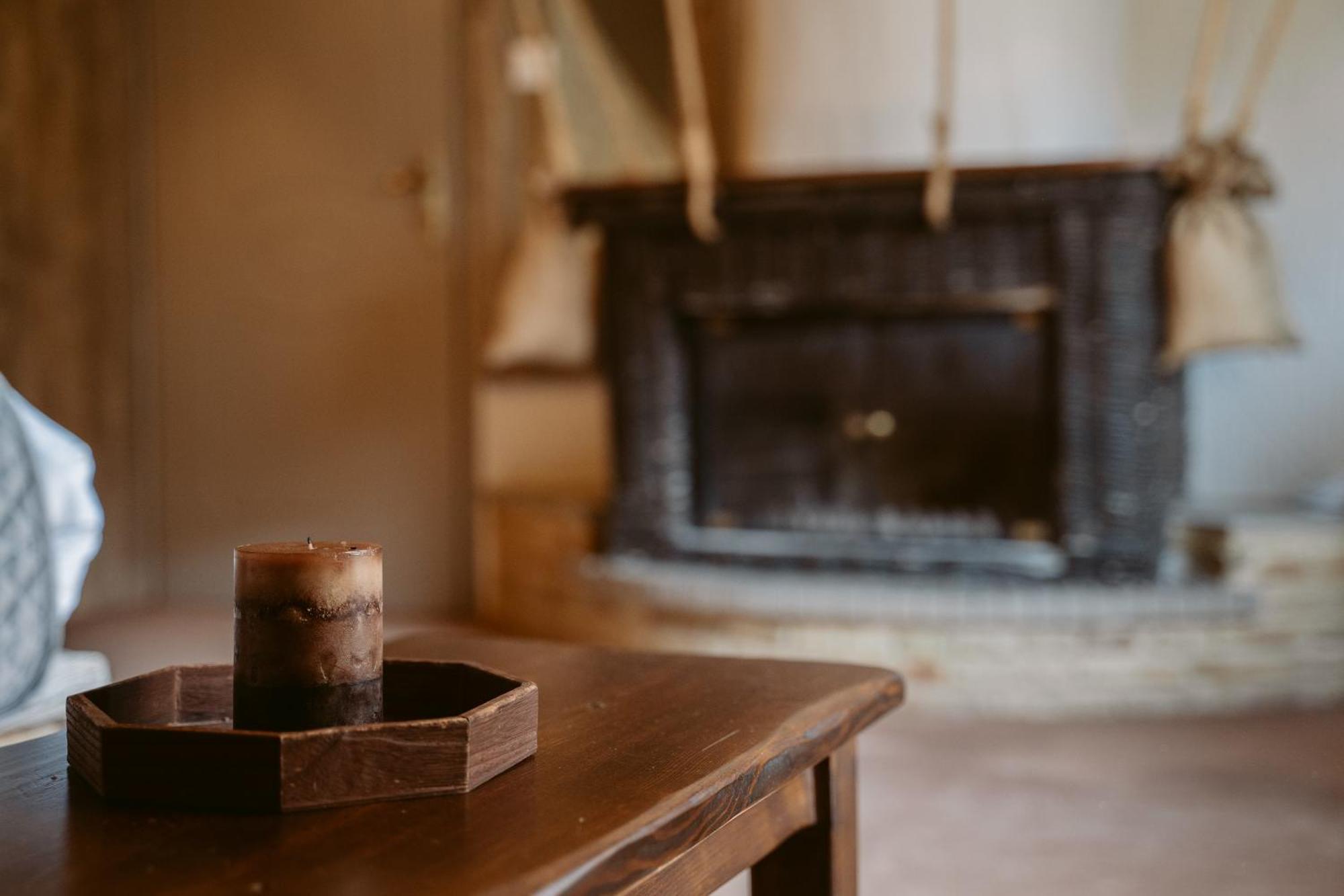 Afanos Guesthouse Arachova Værelse billede