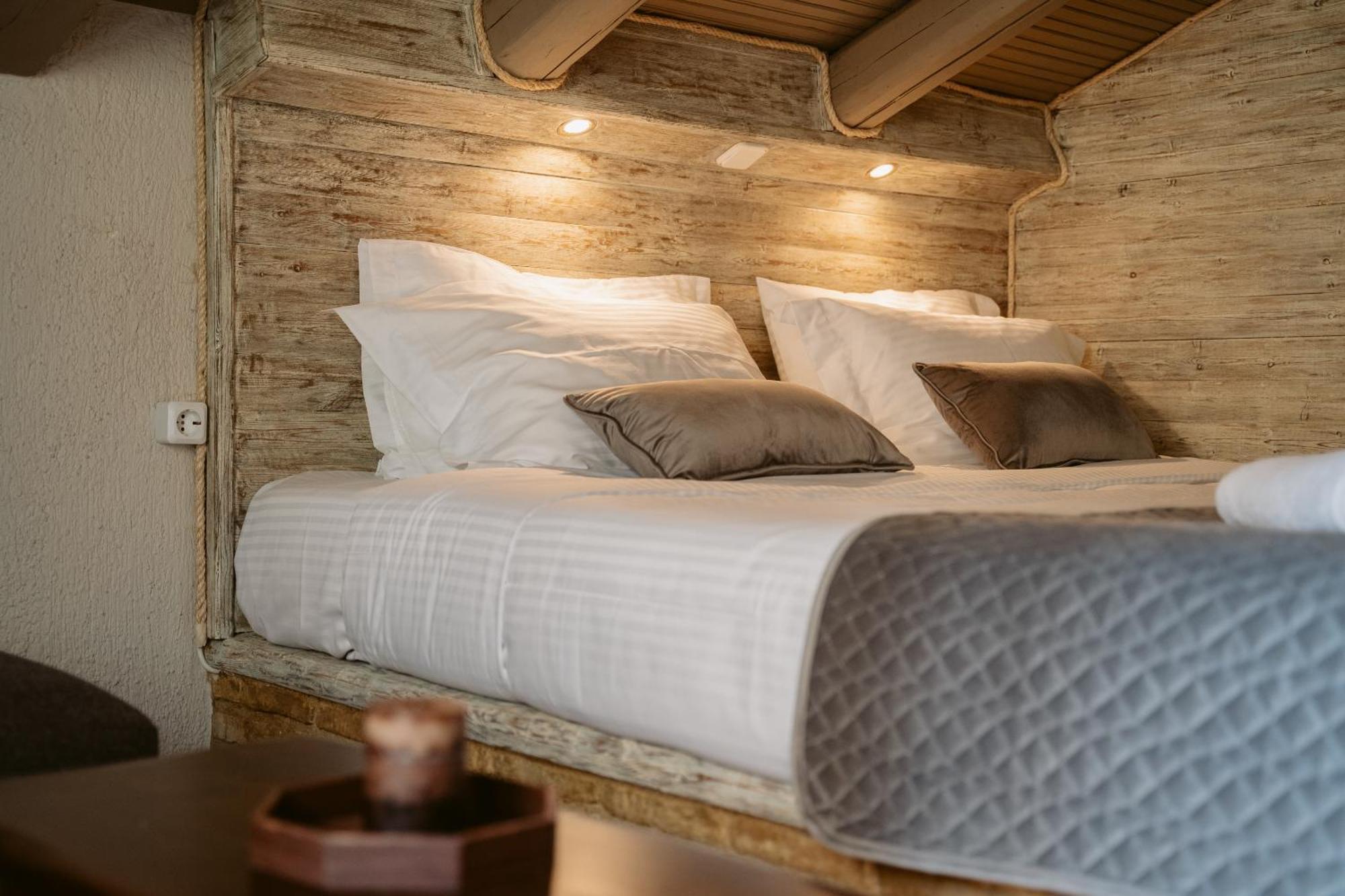 Afanos Guesthouse Arachova Værelse billede