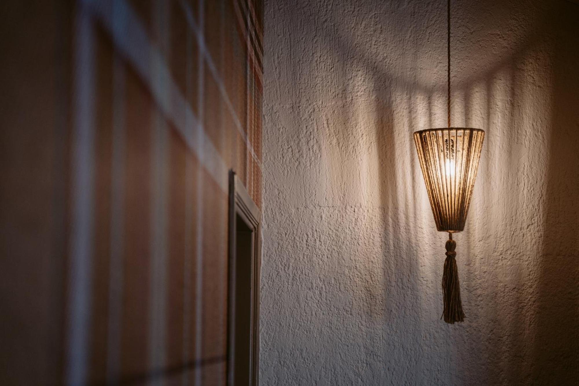 Afanos Guesthouse Arachova Eksteriør billede