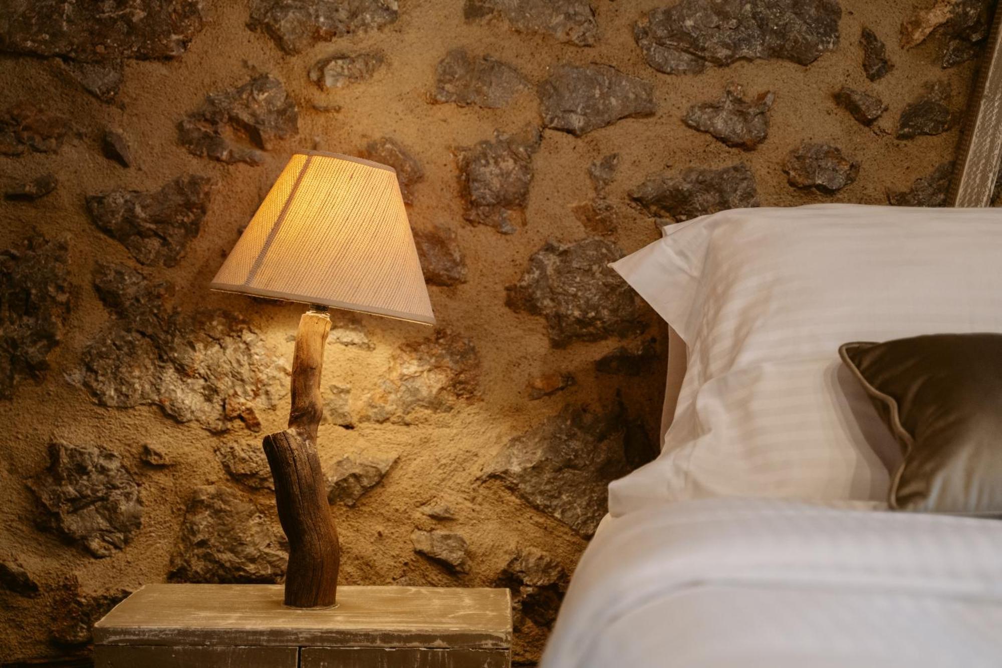 Afanos Guesthouse Arachova Værelse billede